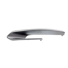 GRILLE MOULDING LH LOWER PRIMED W/O M PKG