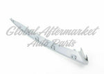 GRILLE MOULDING LH LOWER W/O M PKG/FOGS SDN — photo 3