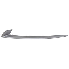 GRILLE MOULDING LH LOWER W/O M PKG/FOGS SDN