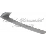 GRILLE MOULDING LH W/FOGS STD SILVER — photo 4