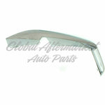 BUMPER MOULDING FR LH CHROME W/O SHADOW LINE W/M-PKG — photo 3