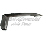 BUMPER MOULDING FR LH CHROME/BLACK W/SHADOW LINE W/M-PKG — photo 5