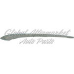 GRILLE MOULDING LH UPPER CHROME W/O M-PKG BASE MODEL — photo 3