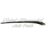 GRILLE MOULDING LH UPPER CHROME W/O M-PKG BASE MODEL — photo 5