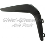 GRILLE MOULDING LH BRIGHT BLACK W/M-PKG — photo 2