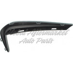 GRILLE MOULDING LH BRIGHT BLACK W/M-PKG — photo 3