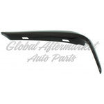 GRILLE MOULDING LH BRIGHT BLACK W/M-PKG — photo 5