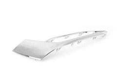 FOG LAMP TRIM FR LH CHROME W/O M-PKG FOR LUXURY PKG