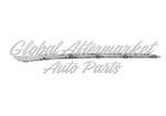 BUMPER MOULDING FR LH LOWER CHROME W/O M-PKG — photo 3