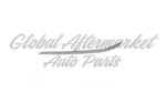 BUMPER MOULDING FR LH LOWER CHROME W/O M-PKG — photo 5