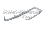 FOG LAMP TRIM FR LH CHROME/SILVER W/O M-PKG — photo 2
