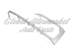 FOG LAMP TRIM FR LH CHROME/SILVER W/O M-PKG — photo 3