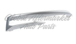 FOG LAMP TRIM FR LH CHROME/SILVER W/O M-PKG — photo 4