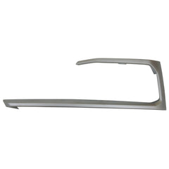 FOG LAMP TRIM FR LH CHROME/SILVER W/O M-PKG