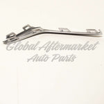 GRILLE MOULDING FR LH LOWER CHROME FINISH LUXURY LINE — photo 4