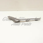 GRILLE MOULDING FR LH LOWER CHROME FINISH LUXURY LINE — photo 5