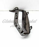 GRILLE MOLDING FR LH OUTSIDE SMOKED CHROME W/O SHADOW LINE — photo 4