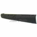 BUMPER IMPACT STRIP FR RH W/O SPORT (MATTE-BLACK) — photo 3