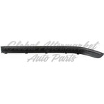 BUMPER IMPACT STRIP FR RH (BLACK) ALL MODEL 99-01/ W/SPORT 02-06 — photo 2