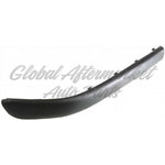 BUMPER IMPACT STRIP FR RH (BLACK) ALL MODEL 99-01/ W/SPORT 02-06 — photo 3