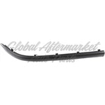 BUMPER IMPACT STRIP FR RH (BLACK) ALL MODEL 99-01/ W/SPORT 02-06 — photo 4