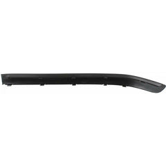 BUMPER IMPACT STRIP FR RH (BLACK) ALL MODEL 99-01/ W/SPORT 02-06