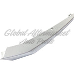 GRILLE MOULDING RH LOWER PRIMED W/O M PKG W/SPORT — photo 2