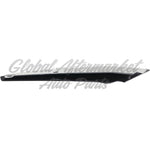 GRILLE MOULDING RH LOWER PRIMED W/O M PKG W/SPORT — photo 4
