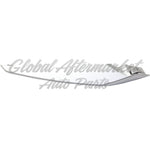 GRILLE MOULDING RH LOWER PRIMED W/O M PKG W/SPORT — photo 5