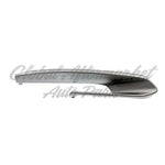 GRILLE MOULDING RH LOWER PRIMED W/O M PKG — photo 1