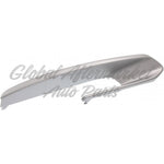 GRILLE MOULDING RH LOWER PRIMED W/O M PKG — photo 2