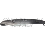 GRILLE MOULDING RH LOWER PRIMED W/O M PKG — photo 3