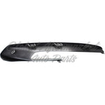 GRILLE MOULDING RH LOWER PRIMED W/O M PKG — photo 4