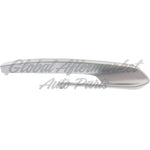 GRILLE MOULDING RH LOWER PRIMED W/O M PKG — photo 5