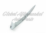 GRILLE MOULDING RH LOWER W/O M PKG/FOGS SDN — photo 3