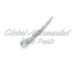 GRILLE MOULDING RH LOWER W/O M PKG/FOGS SDN — photo 4
