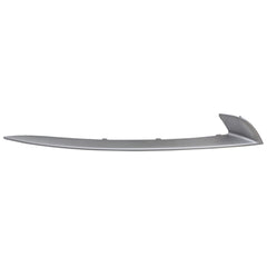 GRILLE MOULDING RH LOWER W/O M PKG/FOGS SDN