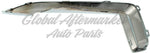 BUMPER MOULDING FR RH CHROME W/O SHADOW LINE W/M-PKG — photo 5
