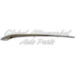 GRILLE MOULDING RH CHROME W/O M-PKG BASE MODEL — photo 3