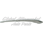 GRILLE MOULDING RH CHROME W/O M-PKG BASE MODEL — photo 4
