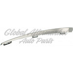 GRILLE MOULDING RH CHROME W/O M-PKG BASE MODEL — photo 5
