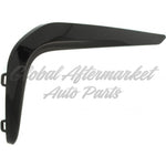 GRILLE MOULDING RH BRIGHT BLACK W/M-PKG — photo 3
