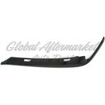 GRILLE MOULDING RH BRIGHT BLACK W/M-PKG — photo 4