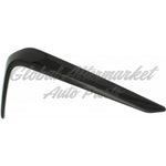 GRILLE MOULDING RH BRIGHT BLACK W/M-PKG — photo 5