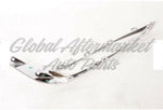 FOG LAMP TRIM FR RH CHROME W/O M-PKG FOR LUXURY PKG — photo 3