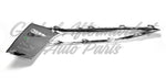 FOG LAMP TRIM FR RH CHROME W/O M-PKG FOR LUXURY PKG — photo 4
