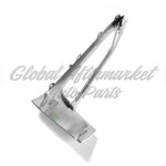 FOG LAMP TRIM FR RH CHROME W/O M-PKG FOR LUXURY PKG — photo 5