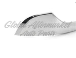 BUMPER MOULDING FR RH UPPER CHROME W/O M-PKG — photo 3