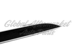 BUMPER MOULDING FR RH LOWER CHROME W/O M-PKG — photo 4