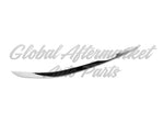 BUMPER MOULDING FR RH LOWER CHROME W/O M-PKG — photo 5